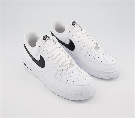 nike air force für herren